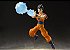 [SDCC 2019 Exclusivo] Gohan Ultimate Dragon Ball Z S.H. Figuarts Bandai Original - Imagem 4