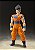 [SDCC 2019 Exclusivo] Gohan Ultimate Dragon Ball Z S.H. Figuarts Bandai Original - Imagem 3