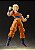 [SDCC 2019 Exclusivo] Gohan Ultimate Dragon Ball Z S.H. Figuarts Bandai Original - Imagem 5