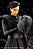 Kylo Ren Star Wars Episódio I A Ameaça Fantasma Artfx Easy Assembly Kit Kotobukiya Original - Imagem 7