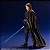 Anakin Skywalker Star Wars Episódio III A vingança dos Sith Artfx+ Kotobukiya Original - Imagem 5