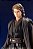 Anakin Skywalker Star Wars Episódio III A vingança dos Sith Artfx+ Kotobukiya Original - Imagem 6