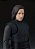 Kylo Ren Star Wars Os Ultimos Jedis S.H. Figuarts Bandai Original - Imagem 4