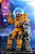 Stan Lee Guardiões da Galaxia volume 2 Movie Masterpiece Hot Toys Original - Imagem 4