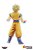 Goku Super Sayajin Dragon Ball Z King of Coloring Master Stars Piece Banpresto original - Imagem 3