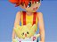 Misty & Togepi & Psyduck Pokemon G.E.M. Series Megahouse original - Imagem 2