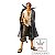 Shanks One Piece Master Stars Piece Banpresto Original - Imagem 5