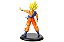 Son Goku Super Saiyajin Dragon Ball Z High Quality DX Figure Banpresto Original - Imagem 2