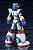 Mega Man X Max Armor Plastic Model Kotobukiya Original - Imagem 2