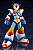 Mega Man X Max Armor Plastic Model Kotobukiya Original - Imagem 1