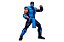Sub-Zero Mortal kombat 3 Storm Collectibles Original - Imagem 1