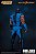 Sub-Zero Mortal kombat 3 Storm Collectibles Original - Imagem 3