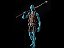 Abe Sapien Dark Horse 1000Toys Original - Imagem 4