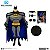 Batman The Animated Series DC Multiverse Mcfarlane Toys Original - Imagem 7