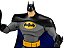 Batman The Animated Series DC Multiverse Mcfarlane Toys Original - Imagem 1