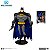 Batman The Animated Series DC Multiverse Mcfarlane Toys Original - Imagem 5