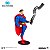 Superman The Animated Series DC Multiverse Mcfarlane Toys Original - Imagem 5