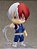 Shoto Todoroki Boku no Hero Academia Nendoroid 705 Good Smile Company Original - Imagem 3