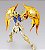 Milo de Escorpião Cavaleiros do Zodiaco Saint Seiya Soul of Gold Bandai Cloth Myth EX Original - Imagem 7