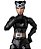 Mulher Gato Hush Dc Comics Mafex 123 Medicom Toy Original - Imagem 3