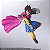 Hero & Babble Dragon Quest III The Seeds of Salvation Bring Arts Square Enix Original - Imagem 7