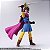 Hero & Babble Dragon Quest III The Seeds of Salvation Bring Arts Square Enix Original - Imagem 5