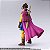 Hero & Babble Dragon Quest III The Seeds of Salvation Bring Arts Square Enix Original - Imagem 4