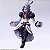 Kuja & Amarant Coral Final Fantasy IX Bring Arts Square Enix Original - Imagem 8