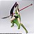 Jade Dragon Quest Bring Arts Square Enix Original - Imagem 5