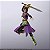 Hero Dragon Quest XI Bring Arts Square Enix Original - Imagem 5