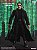 Neo Matrix Escala 1/6 Deluxe edition Redman Toys - Imagem 1