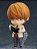 Light versão 2.0 Death Note Nendoroid 1160 Good Smile Company Original - Imagem 5