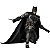 Batman Traje Tático Liga da Justiça Mafex No.064 Medicom Toy Original - Imagem 7