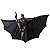 Batman Traje Tático Liga da Justiça Mafex No.064 Medicom Toy Original - Imagem 6