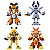 Medabots Perfect Collection Bandai Original - Imagem 2