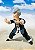Jackie Chun Dragon Ball S.H. Figuarts Bandai Original - Imagem 4