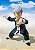Jackie Chun Dragon Ball S.H. Figuarts Bandai Original - Imagem 7
