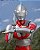 Ultraman Best Selection S.H. Figuarts Bandai Original - Imagem 6