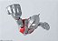 Ultraman Best Selection S.H. Figuarts Bandai Original - Imagem 4