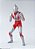 Ultraman Best Selection S.H. Figuarts Bandai Original - Imagem 2