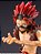 Eijiro Kirishima Boku no Hero Academia Artfx j Takara Tomy Original - Imagem 6