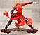 Vash the Stampede Trigun Badlands Rumble Artfx J Kotobukiya Original - Imagem 3
