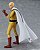 Saitama One-Punch Man Figma Max Factory Original - Imagem 4