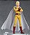 Saitama One-Punch Man Figma Max Factory Original - Imagem 3