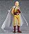 Saitama One-Punch Man Figma Max Factory Original - Imagem 2