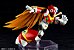 Zero Mega Man X Plastic Model Kotobukiya Original - Imagem 6