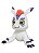 Gomamon Digimon Adventure San-ei Boeki Original - Imagem 1