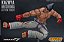 Kazuya Mishima Tekken 7 Storm Collectibles Original - Imagem 4