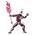 Lord Zedd Power Rangers Mighty Morphin Lightning Collection Hasbro Original - Imagem 3