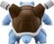 Blastoise Pokemon Moncolle MS-16 Takara Tomy original - Imagem 4